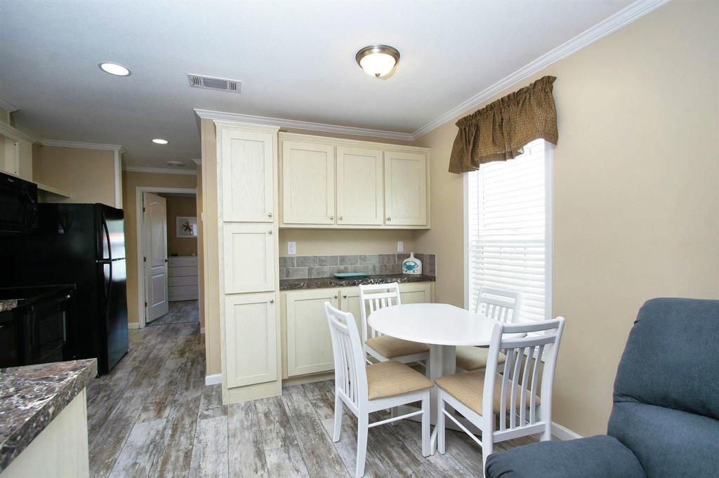 Majestic Oaks Rv Resort Зефирхиллс Экстерьер фото