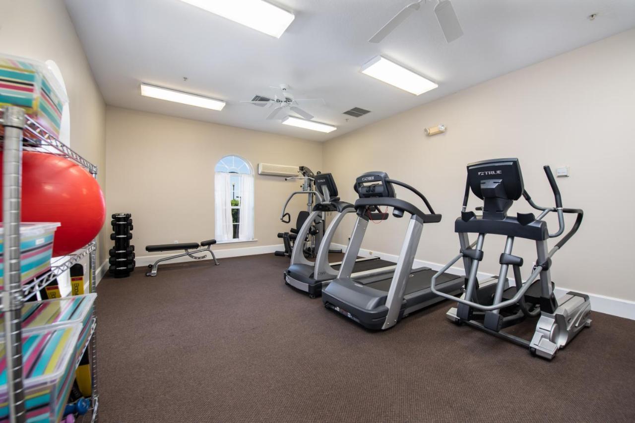 Majestic Oaks Rv Resort Зефирхиллс Экстерьер фото